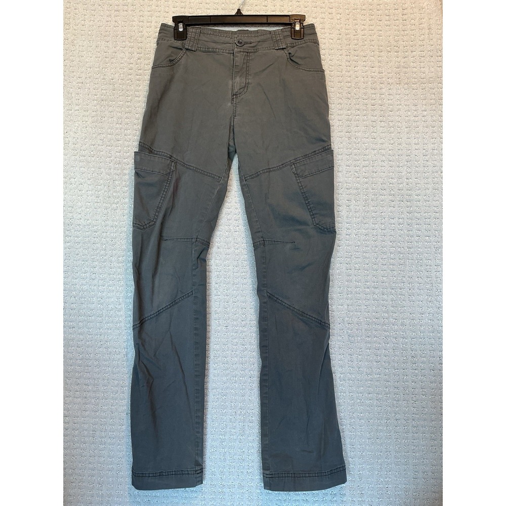 Outdoor Research Women's Wadi Rum Joggers Hiking Climbing Pants Size 2 Gorpcore